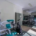 Apto Itaim Vila Olimpia Com Vaga Rua Atilio Innocenti