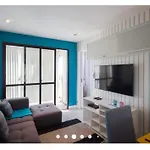 Espaço Alpha Vila Olímpia/Itaim