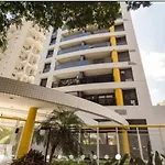 Espaço Alpha Vila Olímpia/Itaim