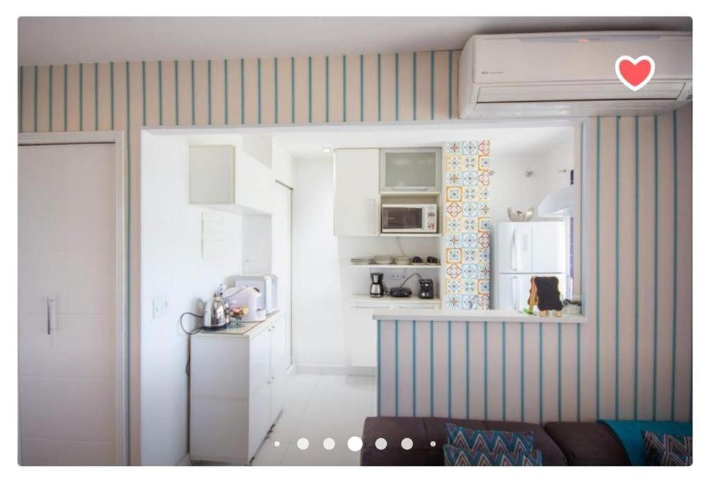 Apto Itaim Vila Olimpia Com Vaga Rua Atilio Innocenti Apartamento *