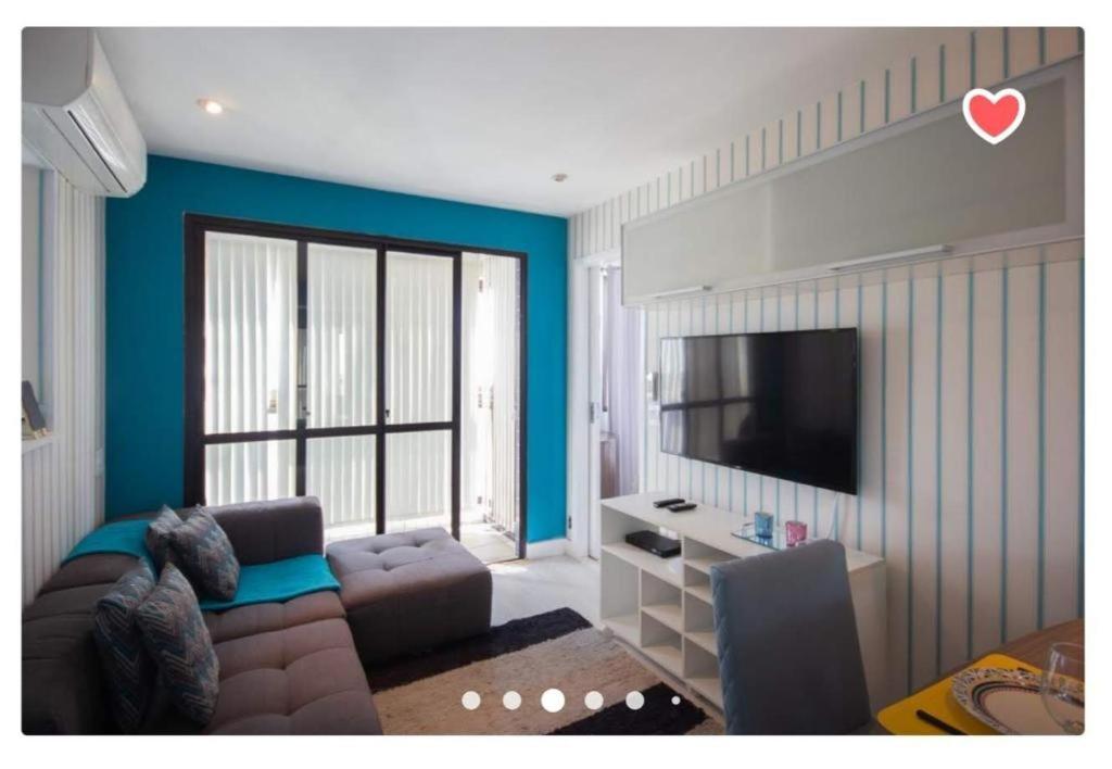 Apartamento Apto Itaim Vila Olimpia Com Vaga Rua Atilio Innocenti