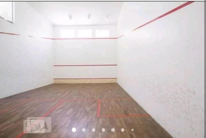 Apartamento Apto Itaim Vila Olimpia Com Vaga Rua Atilio Innocenti
