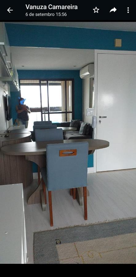 Apartamento Apto Itaim Vila Olimpia Com Vaga Rua Atilio Innocenti São Paulo
